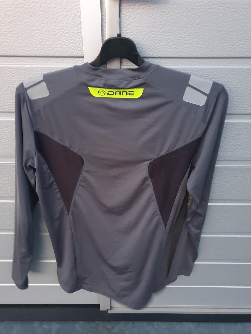 Motorjas Difi en broek van Dane