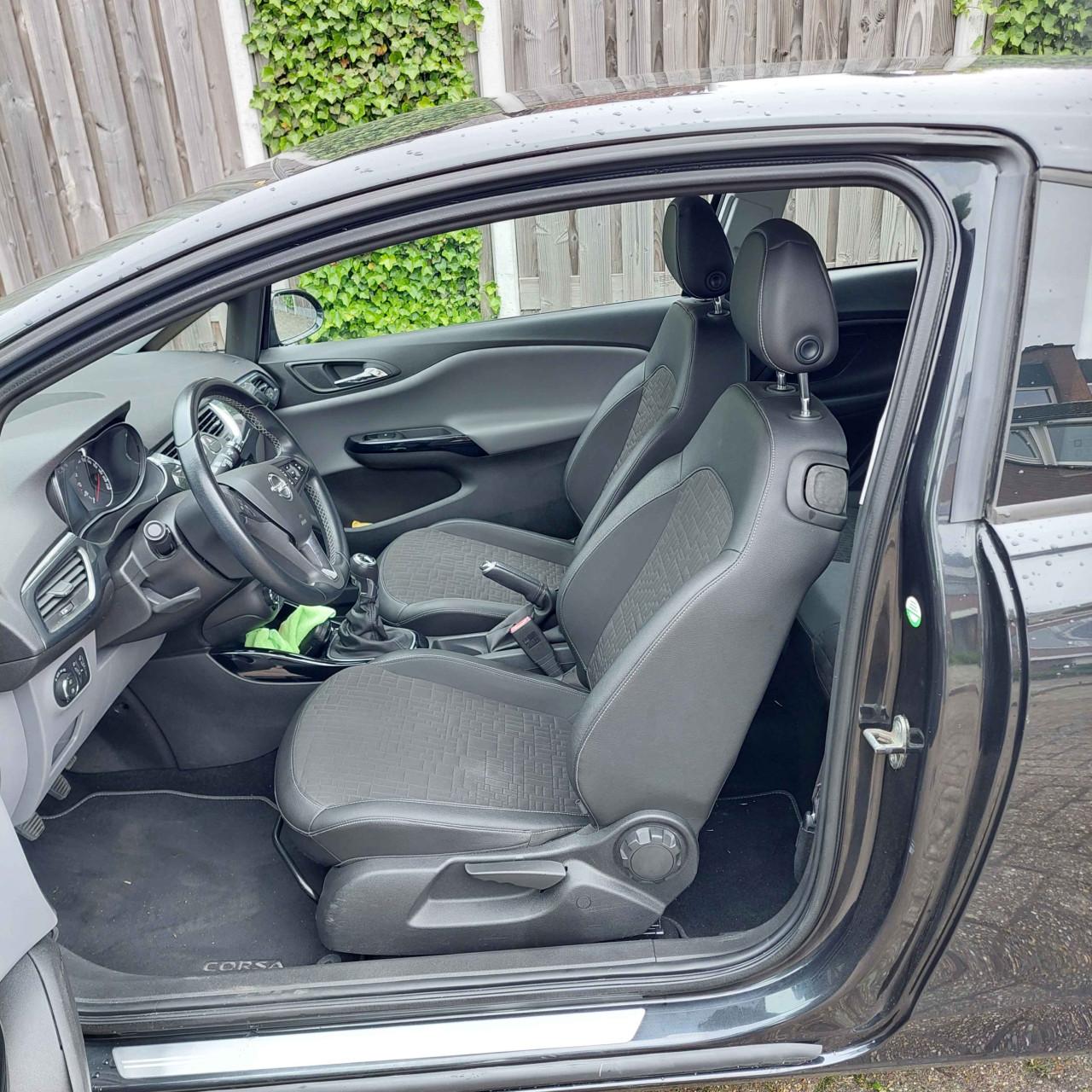 Opel Corsa 1.0 Cosmo 90 pk ; benzine ; 3-deurs Ecoflex