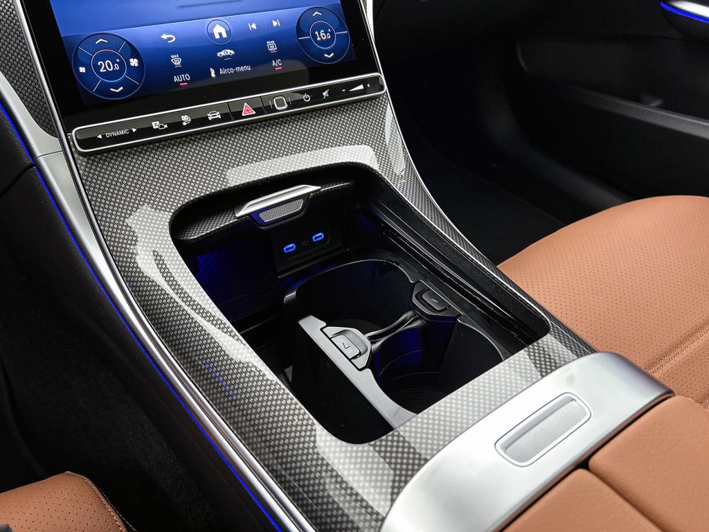 Mercedes-Benz C-Klasse 300 e 140 years edition |  comfortpakket plus | nigh
