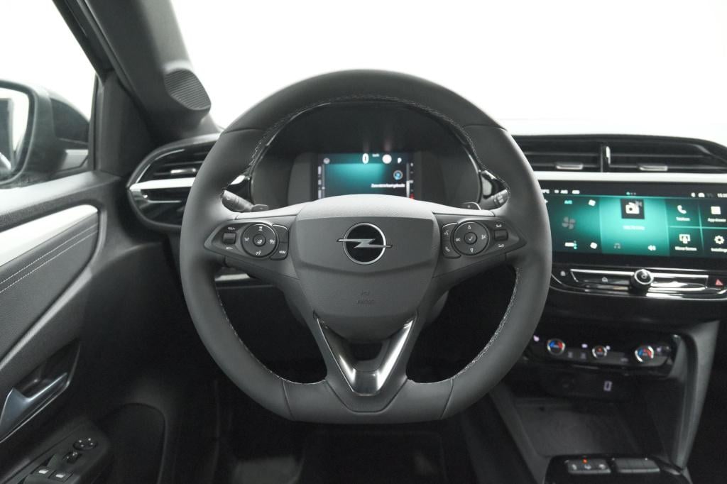 Opel Corsa 1.2 turbo 145 hybrid gs | dodehoekdetectie | adaptieve cruise co