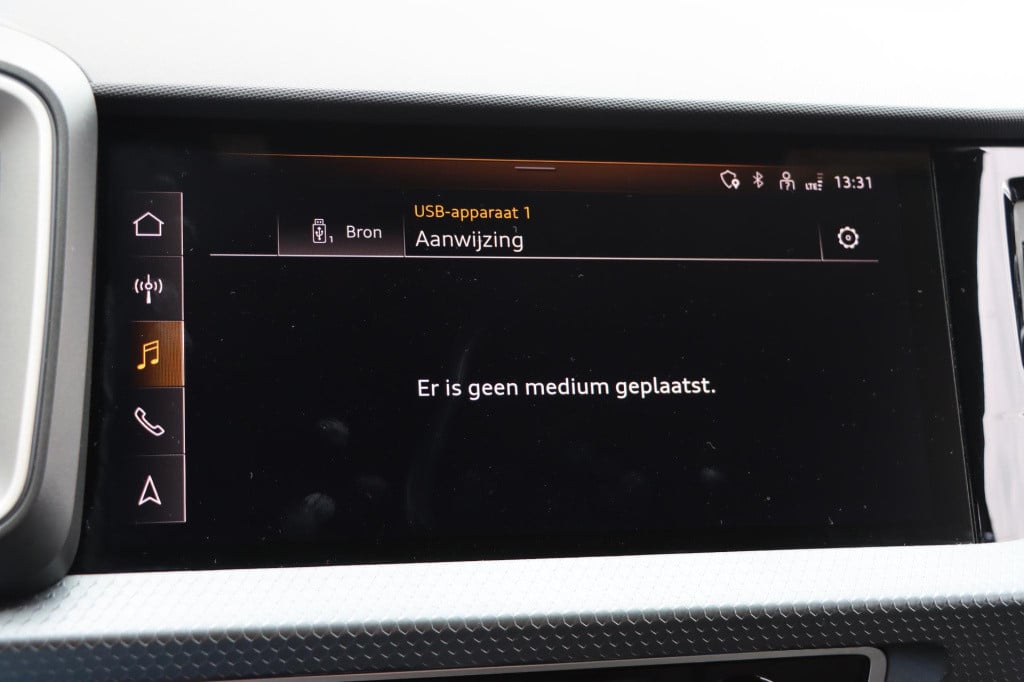 Audi A1 Sportback 35 tfsi advanced edition 150pk s-tronic