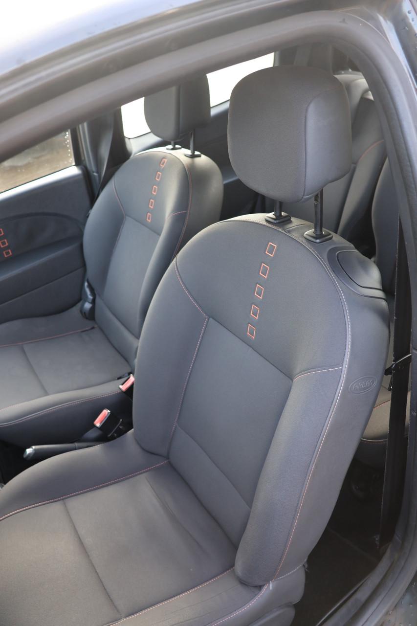 Renault Twingo 1.2 16V LEV met Cruise control