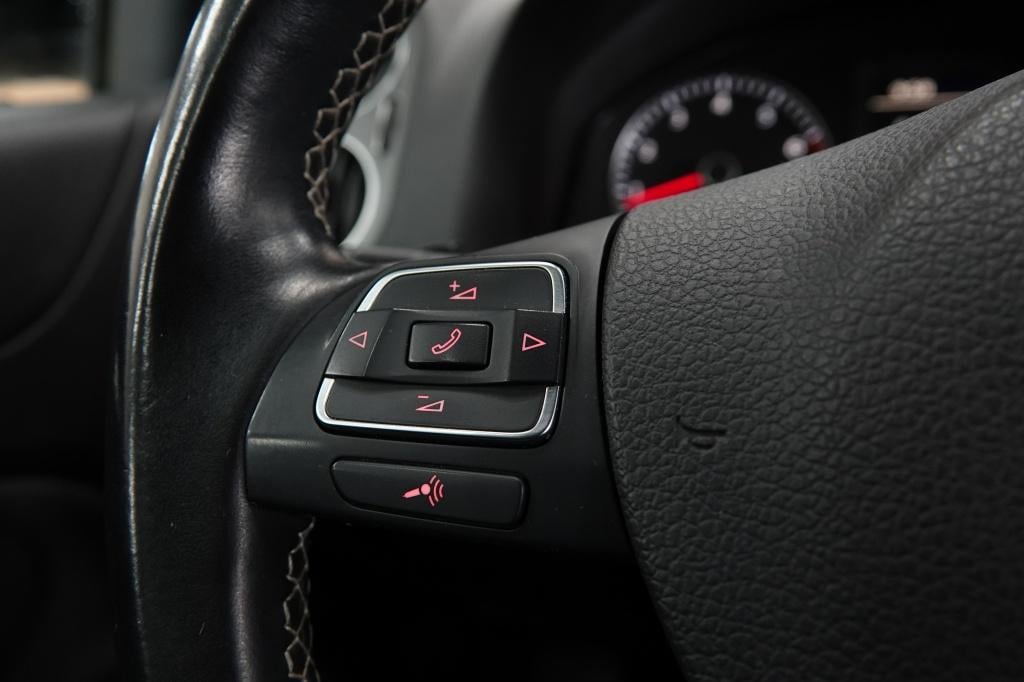 Volkswagen Golf Plus 1.4 tsi highline | stoelverw. | carplay | cruise |