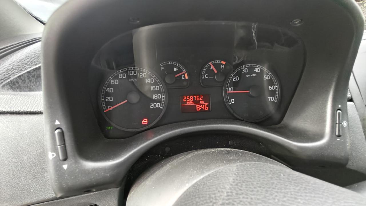 Fiat Punto 1.2 Airco