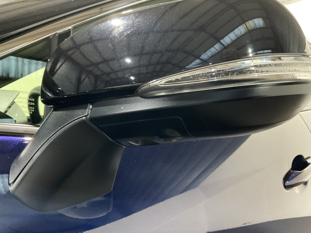 Toyota Rav4 2.5 hybrid awd bi-tone | innovatie pakket |
