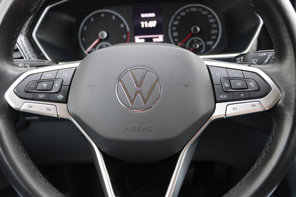 Volkswagen T-cross 1.0 tsi style 110pk dsg7