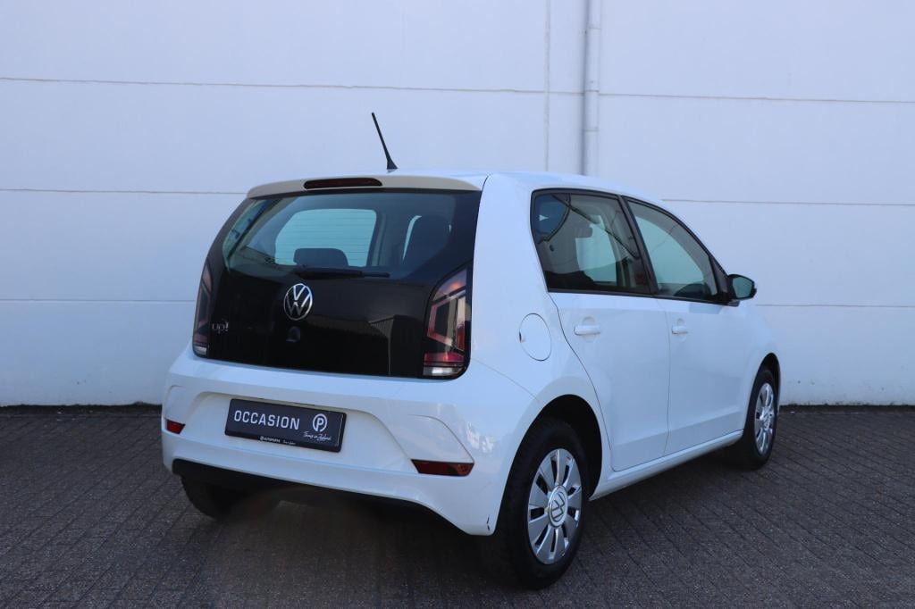 Volkswagen UP! 1.0 5-deurs