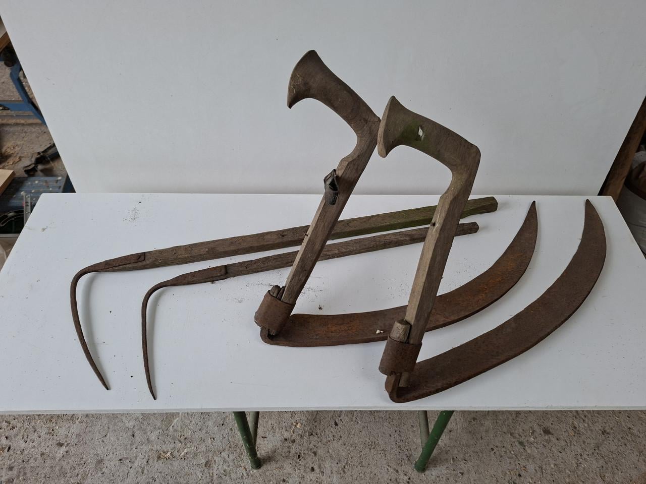 Gereedschap