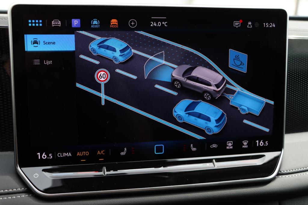 Volkswagen Tiguan 1.5 etsi life edition 130pk dsg7