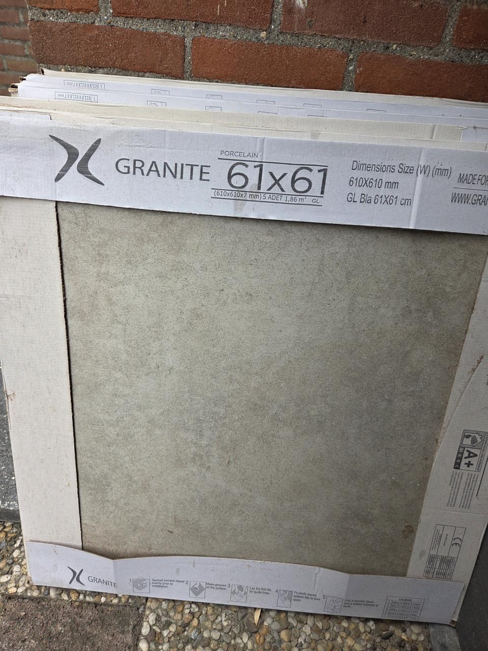 Isolatiewol,vloer/wandtegels,radiator,en nog veel meer