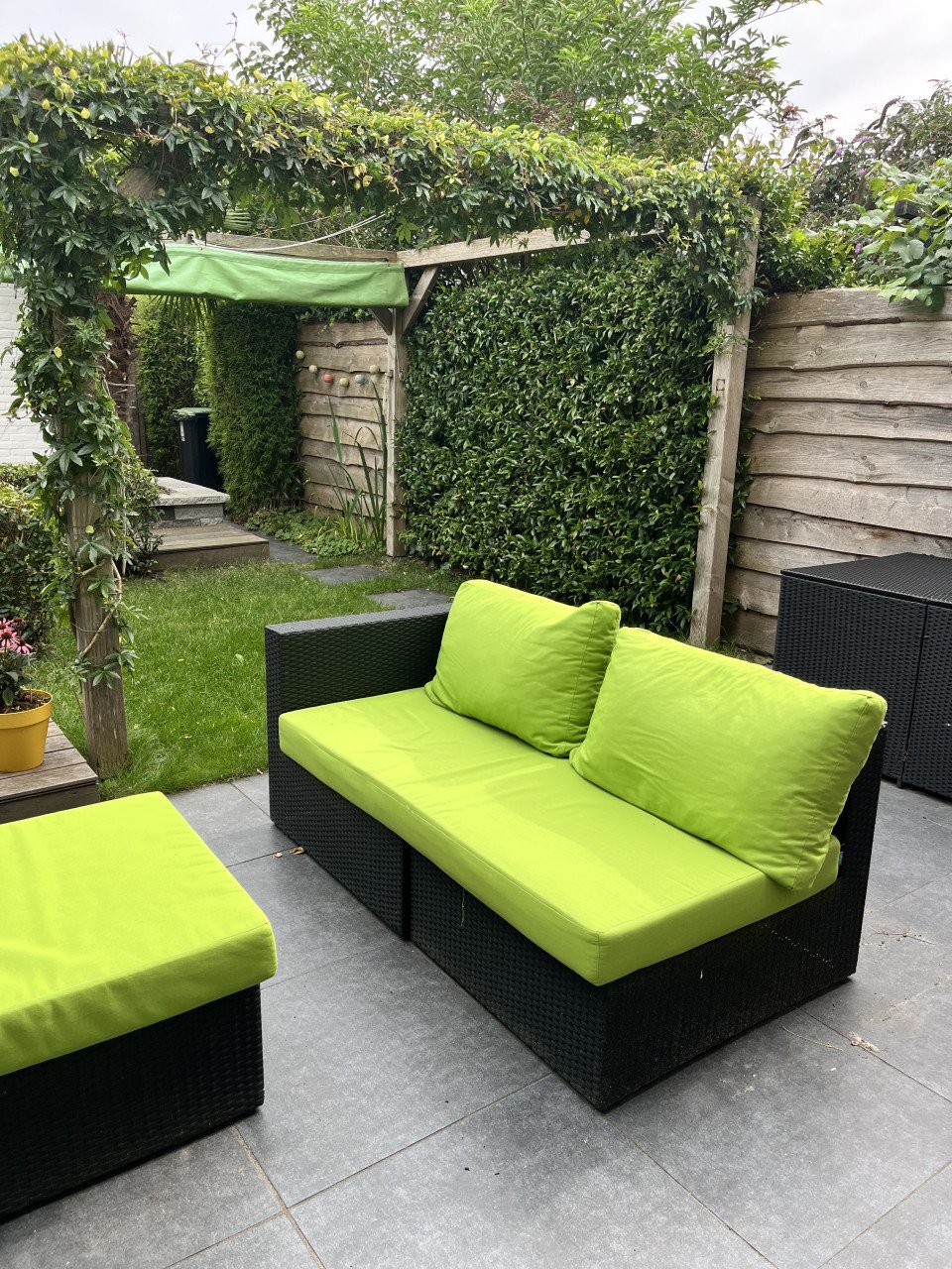 Loungeset