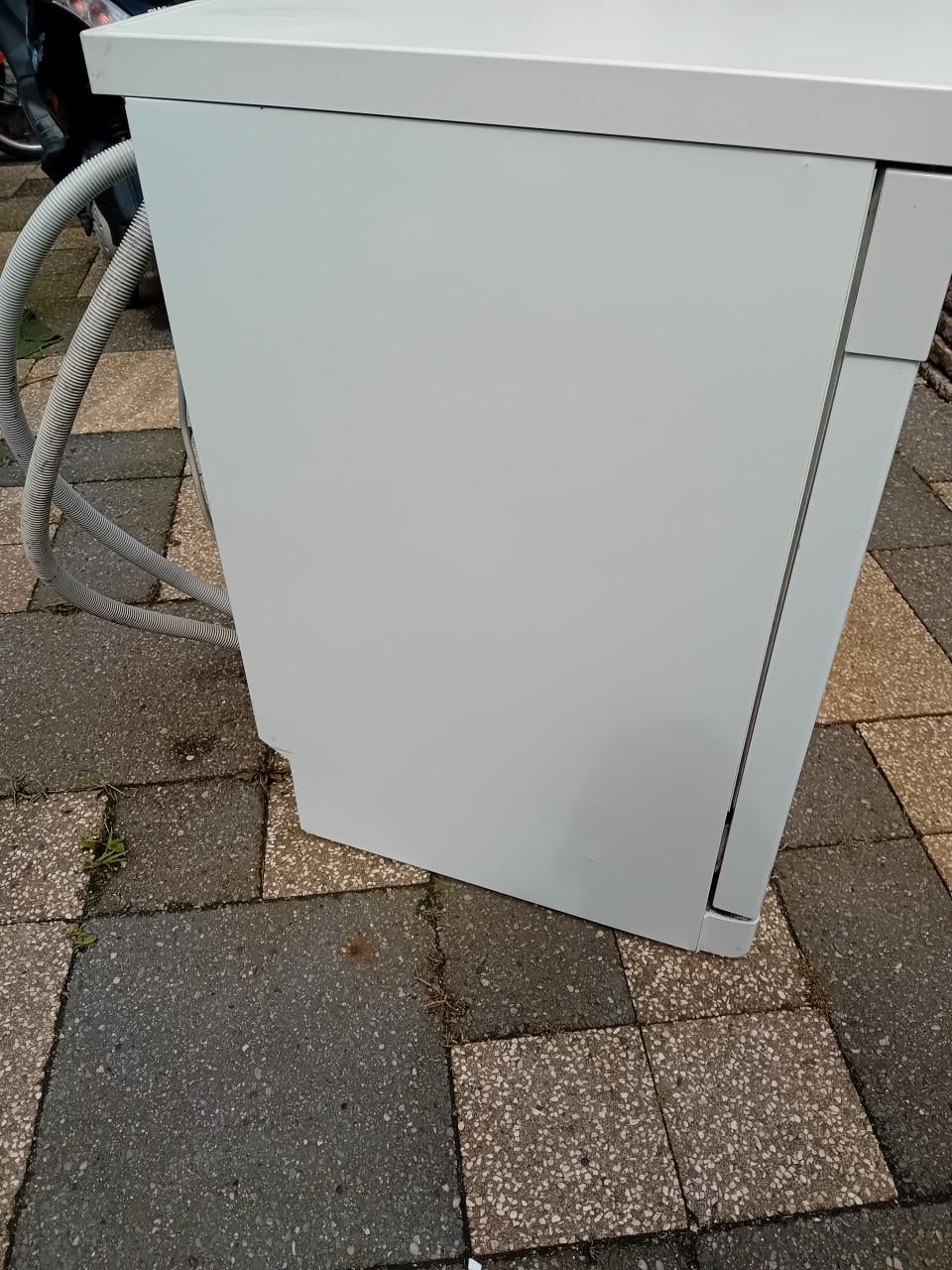 Vaatwasser