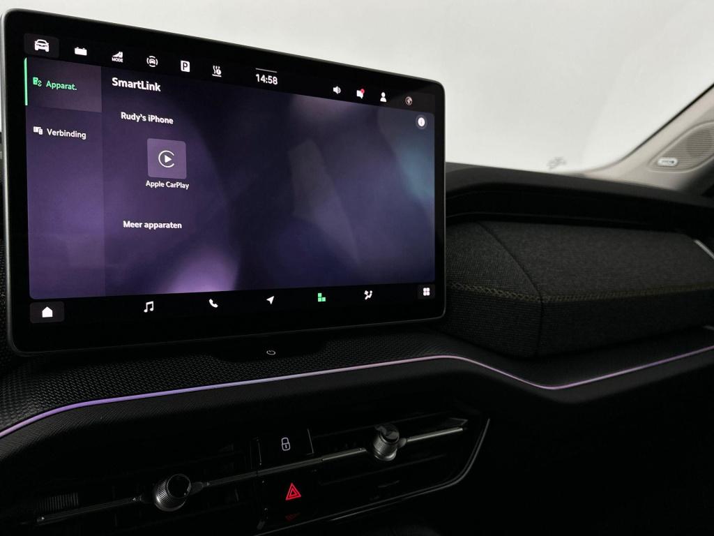 Skoda Kodiaq business edition plus 1.5 tsi phev 150 kw / 204 pk