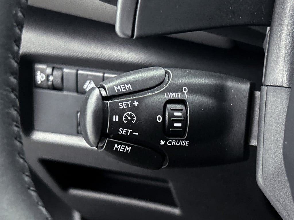 Citroen C5 Aircross plug-in hybrid 225pk automaat shine | rijklaar | stoelv