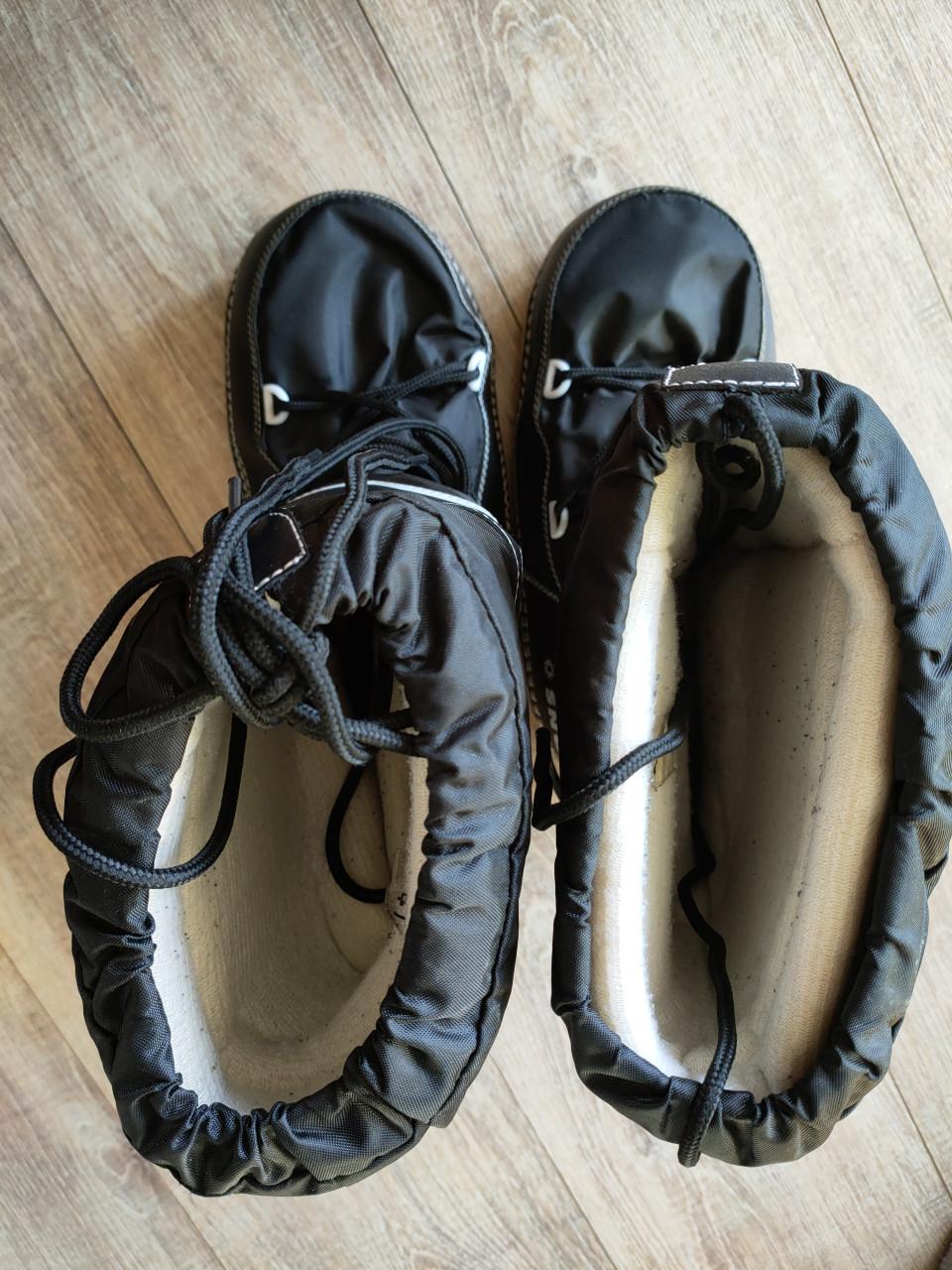 Snowboots maat 41 - 43