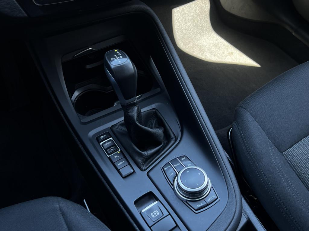 BMW X1 xdrive25e edrive edition phev | camera | nav | cruise control | trek