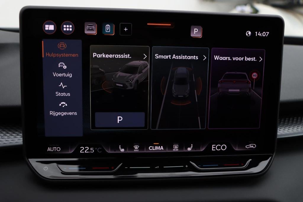 Cupra Terramar 1.5 tsi e-hybrid business 204pk dsg6 | soh 100% |