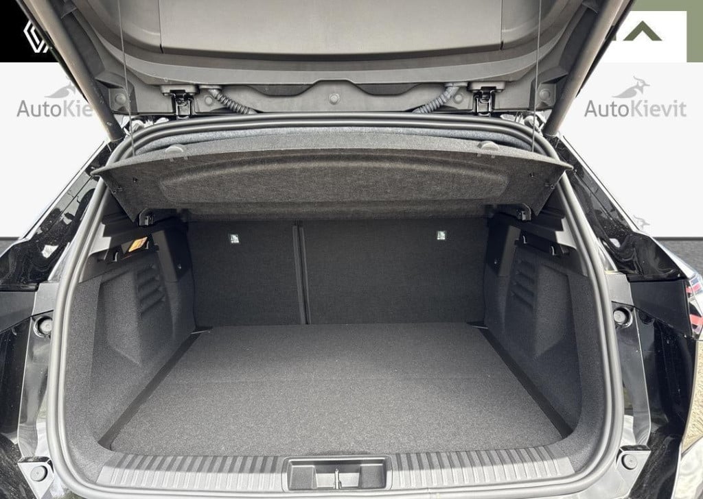Renault Symbioz 1.6 e-tech full hybrid 145 techno - pack driving & comfort,