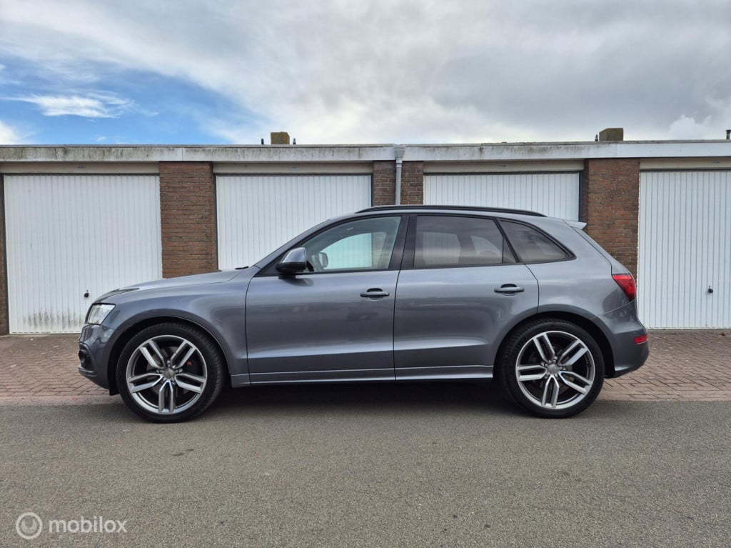 Audi Sq5 3.0 tdi sq5 quattro