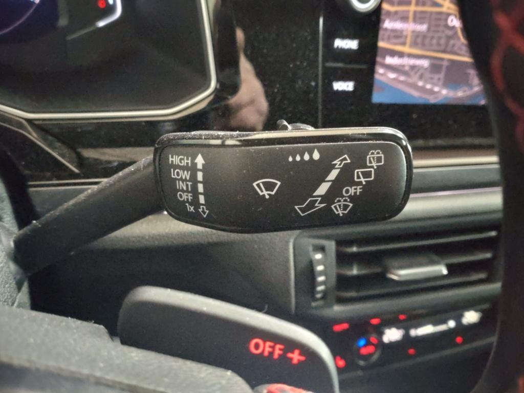 Volkswagen Polo 2.0 tsi gti | verkocht