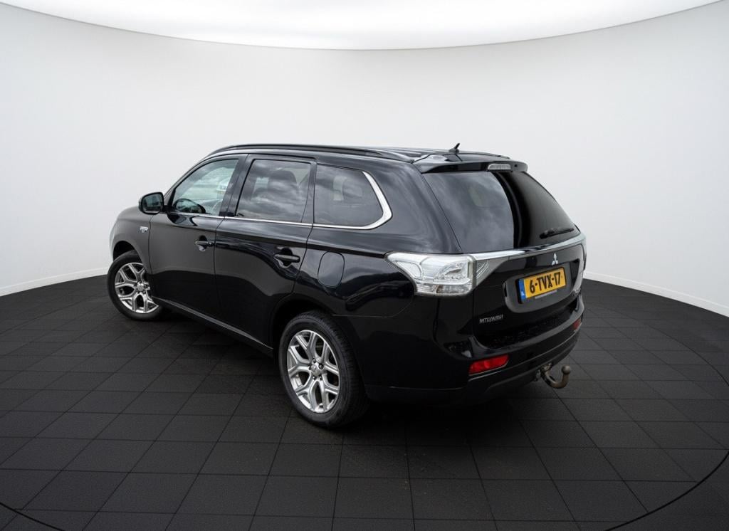 Mitsubishi Outlander 2.0 phev executive edition
