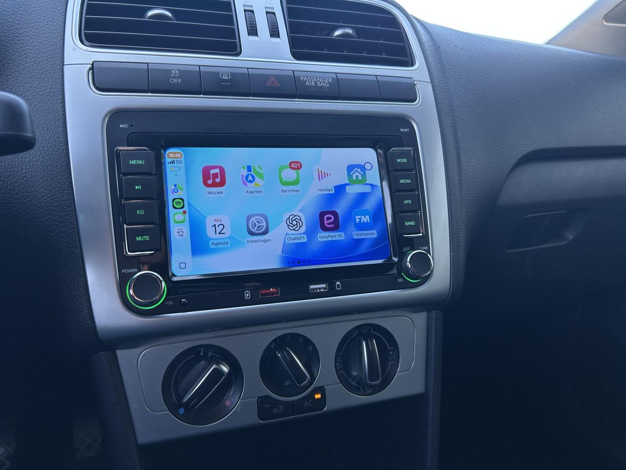 Volkswagen Polo 1.2 R-LINE|APK|AIRCO|CARPLAY|