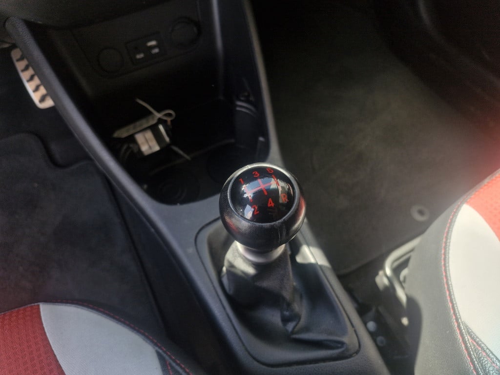 Kia Picanto 1.2 cvvt sportsline