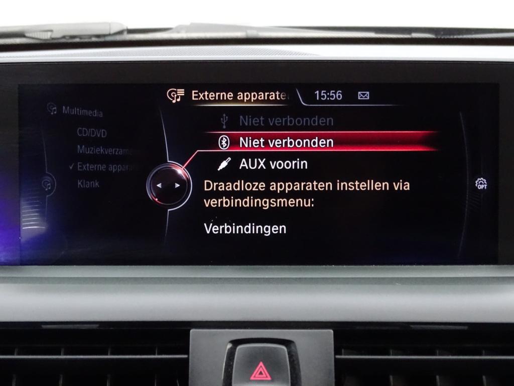 BMW 1 Serie 116i executive