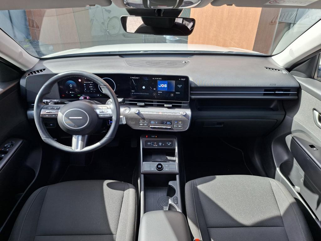 Hyundai Kona 1.6 gdi hev comfort | automaat | climate control | lm-velgen |