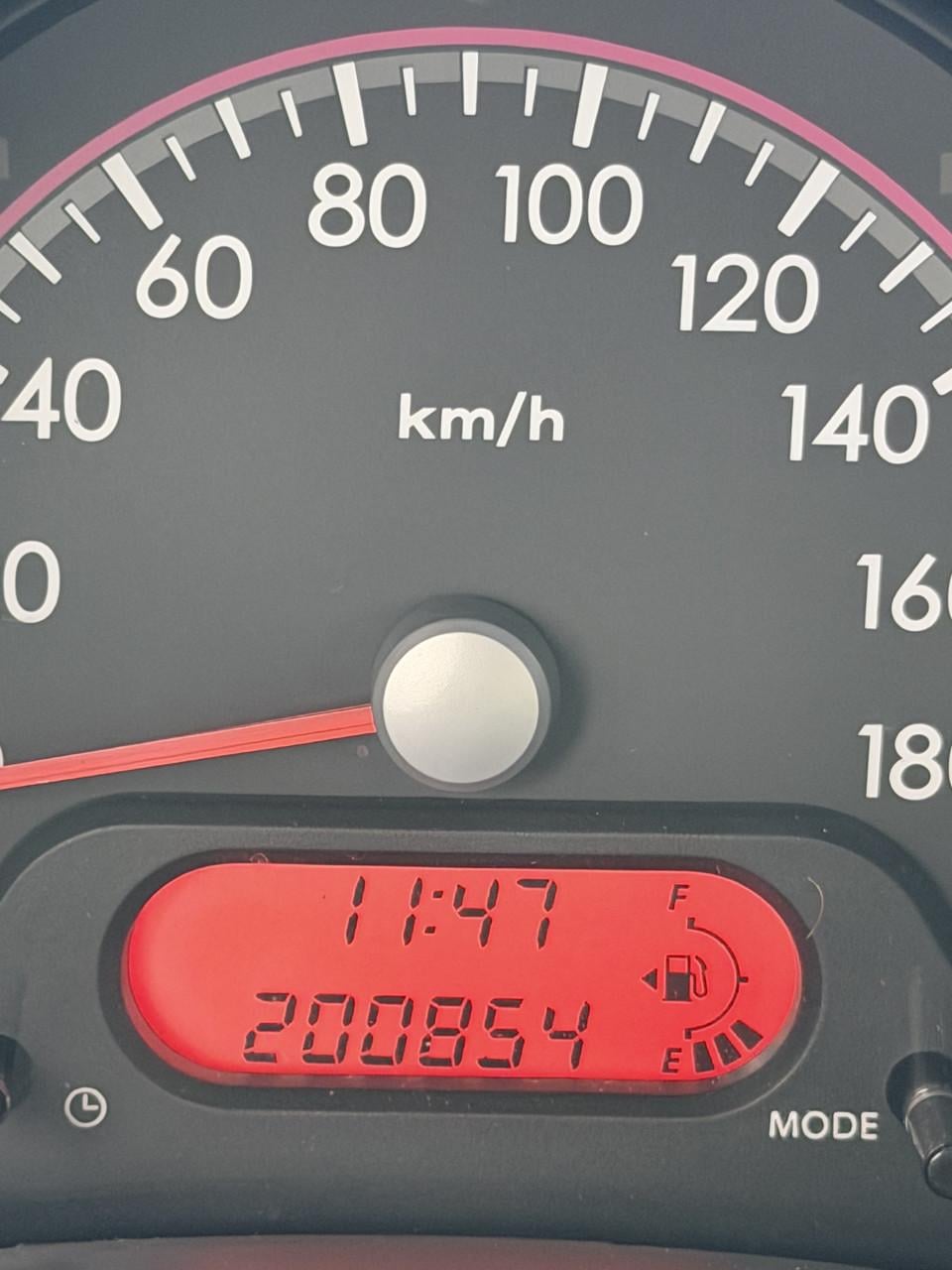 Nissan Pixo 1.0 5-deurs Airco Trekhaak APK + Onderhoud gehad