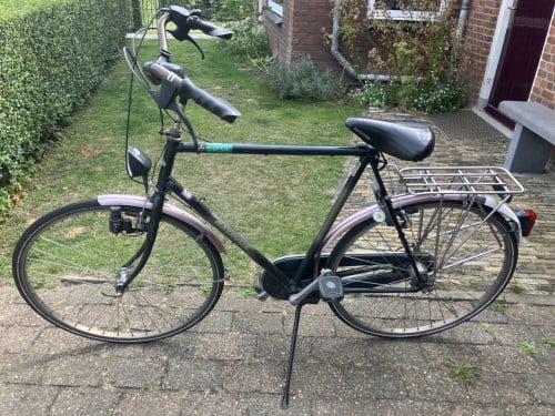Fiets heren