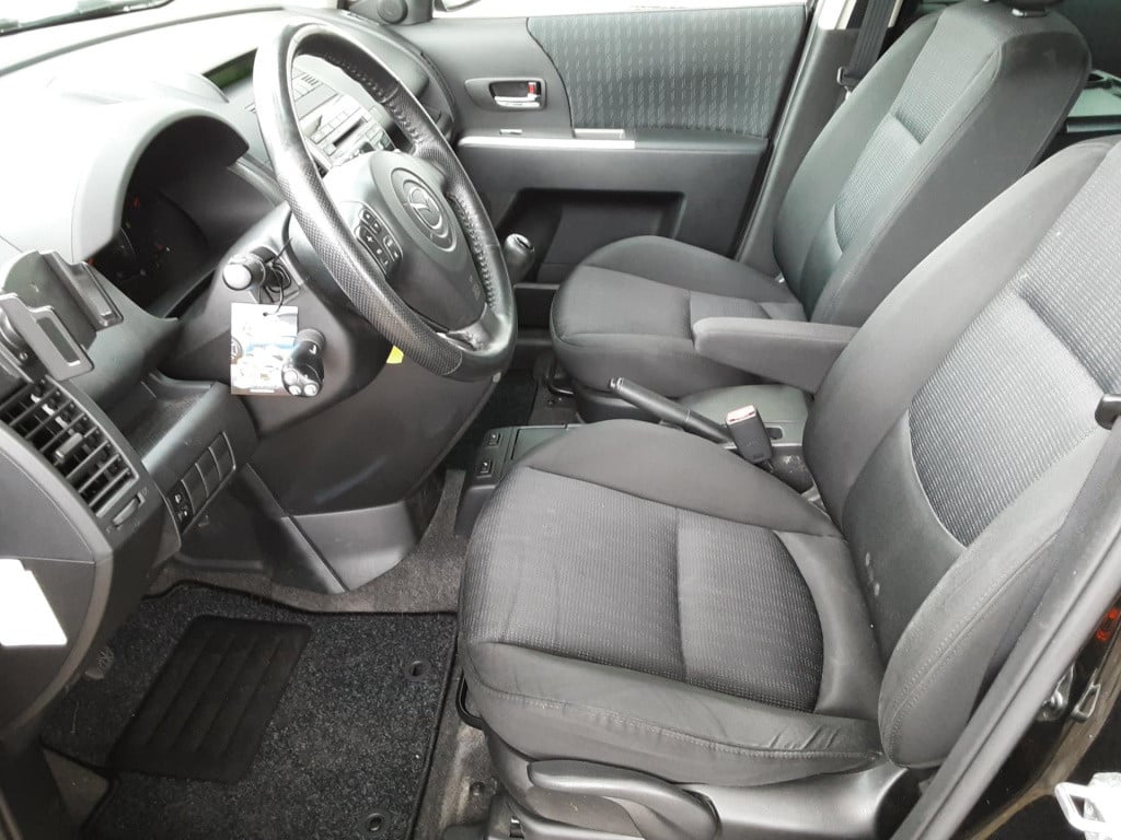 Mazda 5 1.8 katano