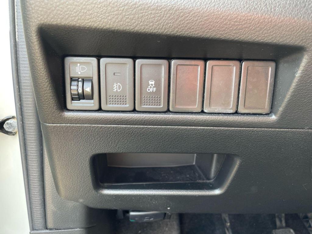 Suzuki Baleno 1.2 exclusive