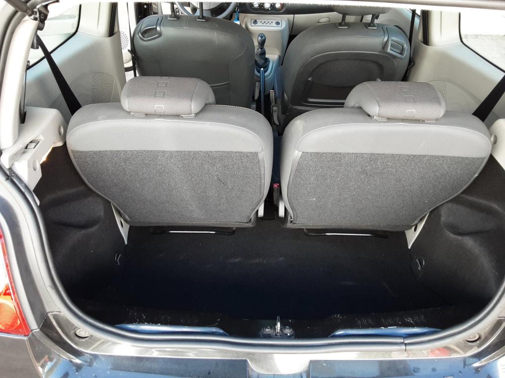 Renault Twingo 1.2-16v dynamique