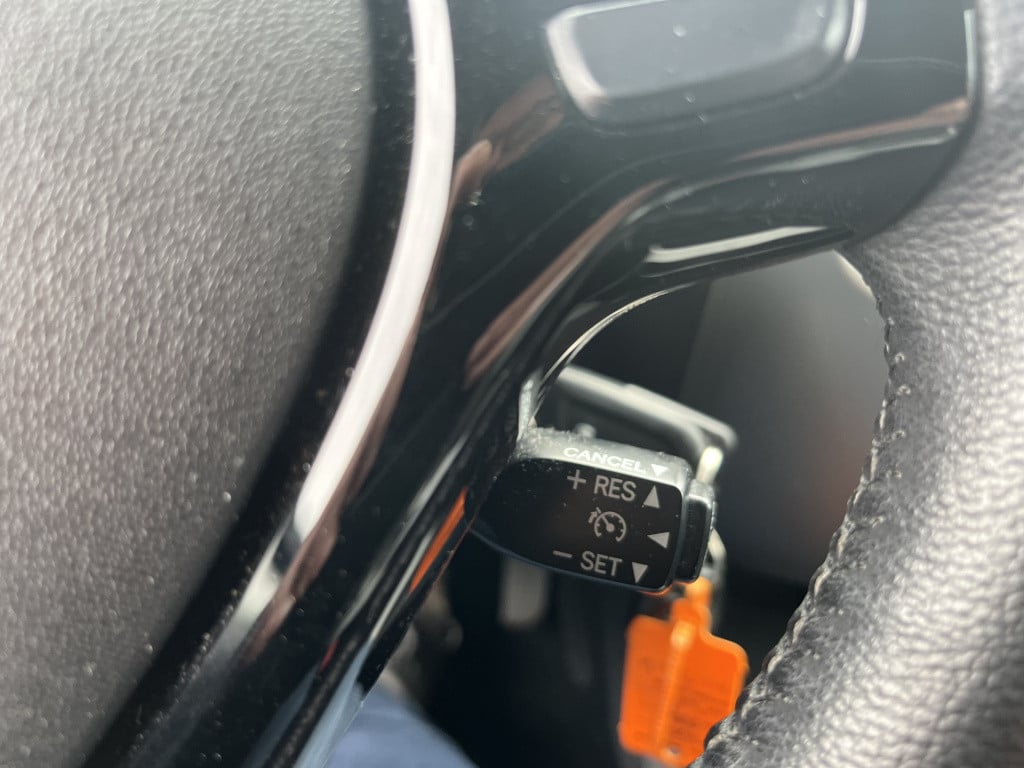 Toyota Aygo 1.0 vvt-i x-wave