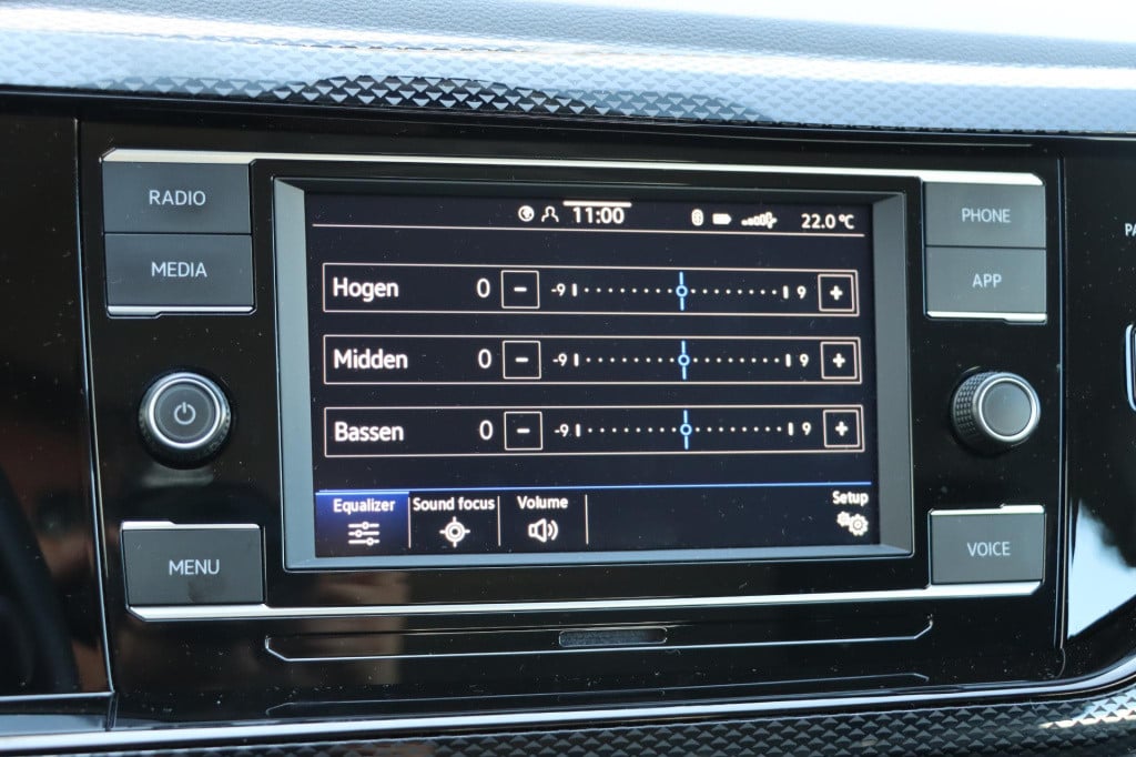 Volkswagen Polo 1.0 tsi life