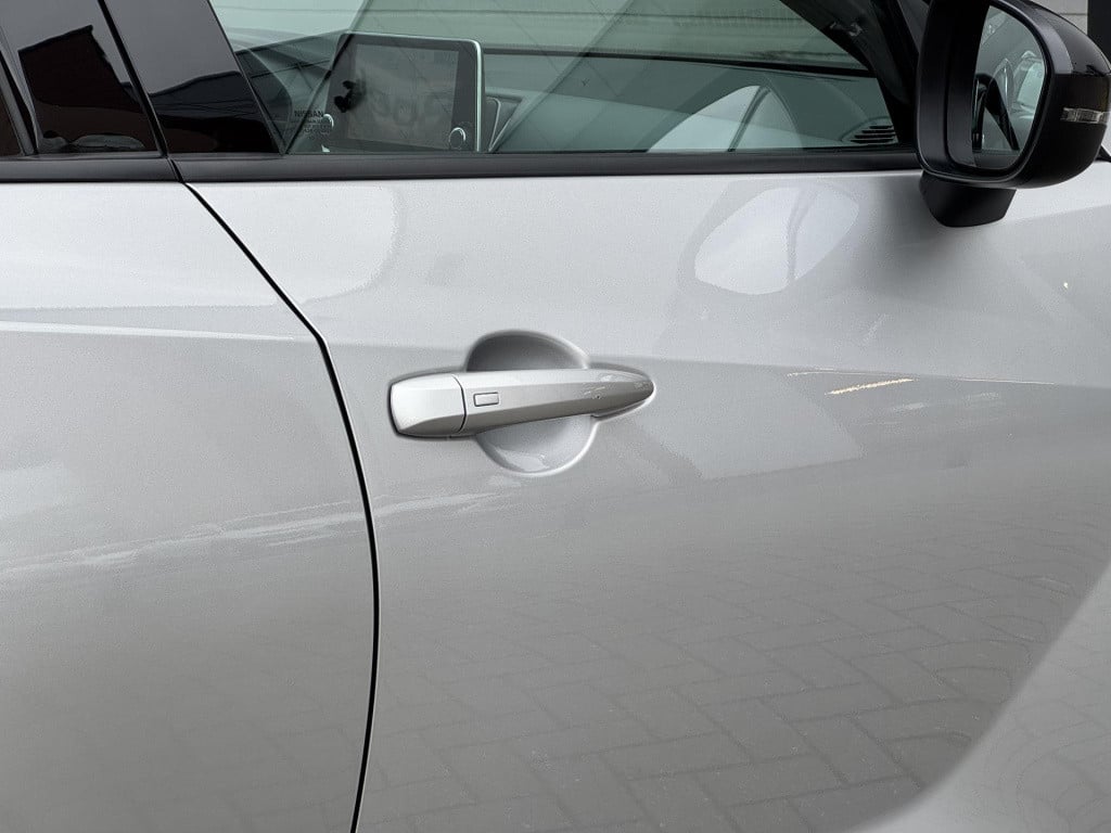 Nissan Juke 1.0 dig-t n-design