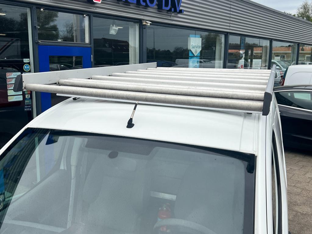 Citroen Berlingo 1.6 hdif 500 comfort