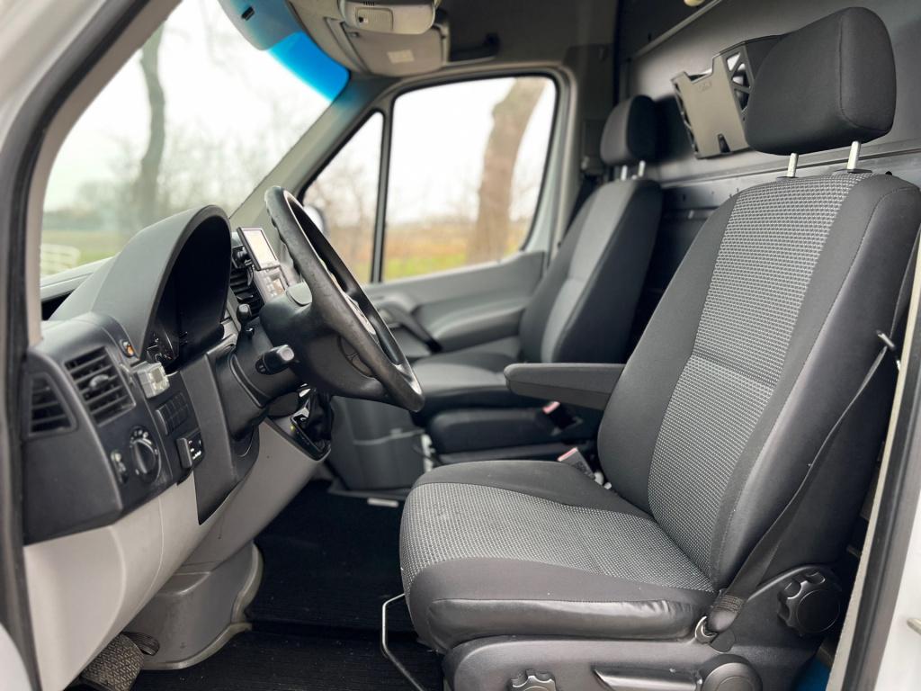 Mercedes-Benz Sprinter 313 cdi 325 hd//automaat//sortimo//nap