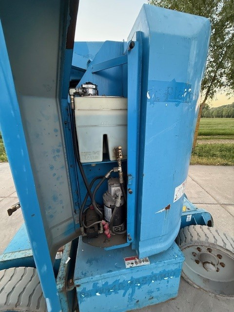 Genie Z30/20N