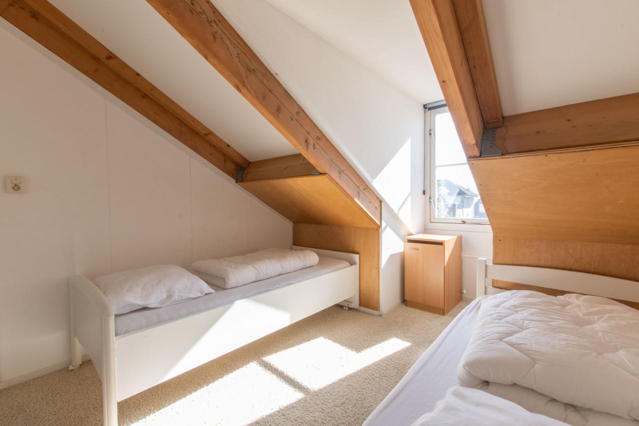 Tijdelijk gezinswoning te huur (Wemeldinge)