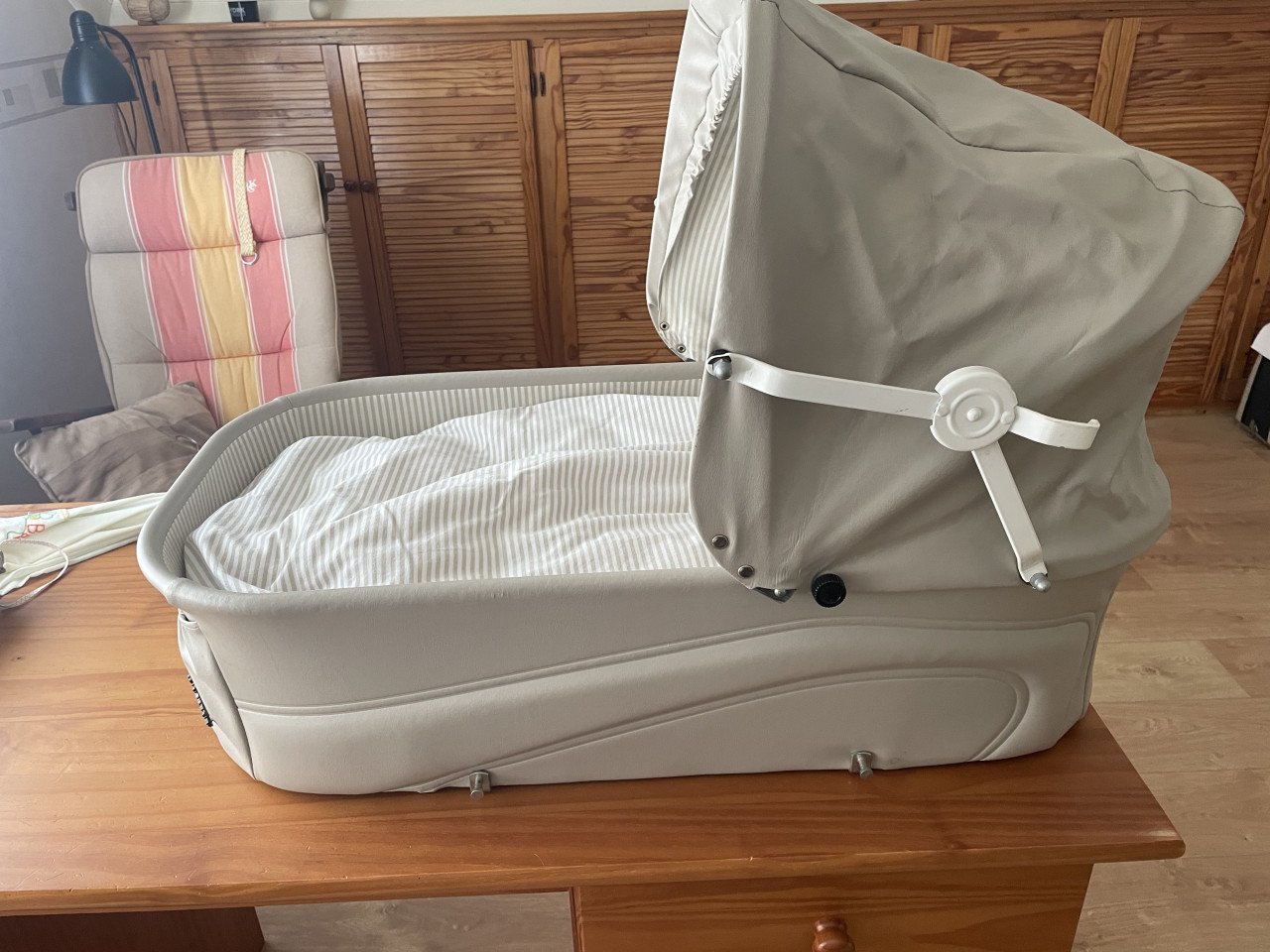 Kinderwagen/wandelwagen