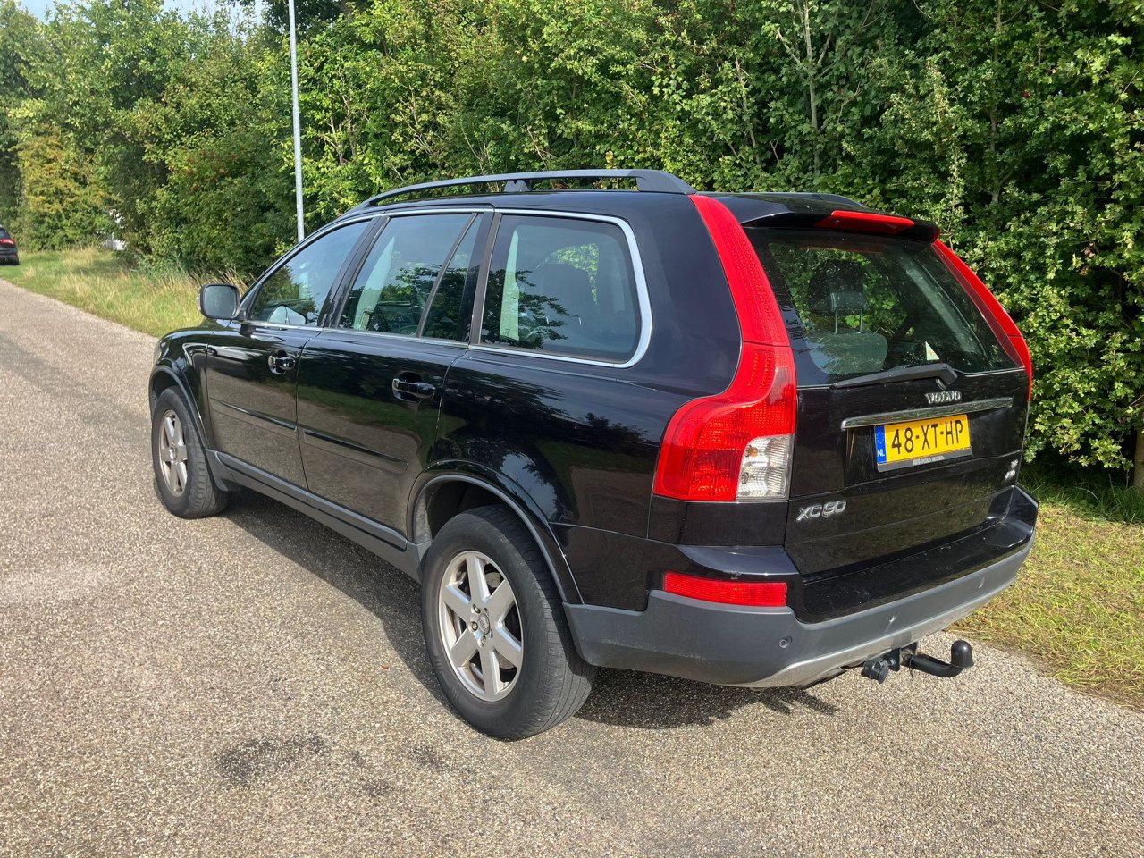 Volvo XC90 3.2 Automaat