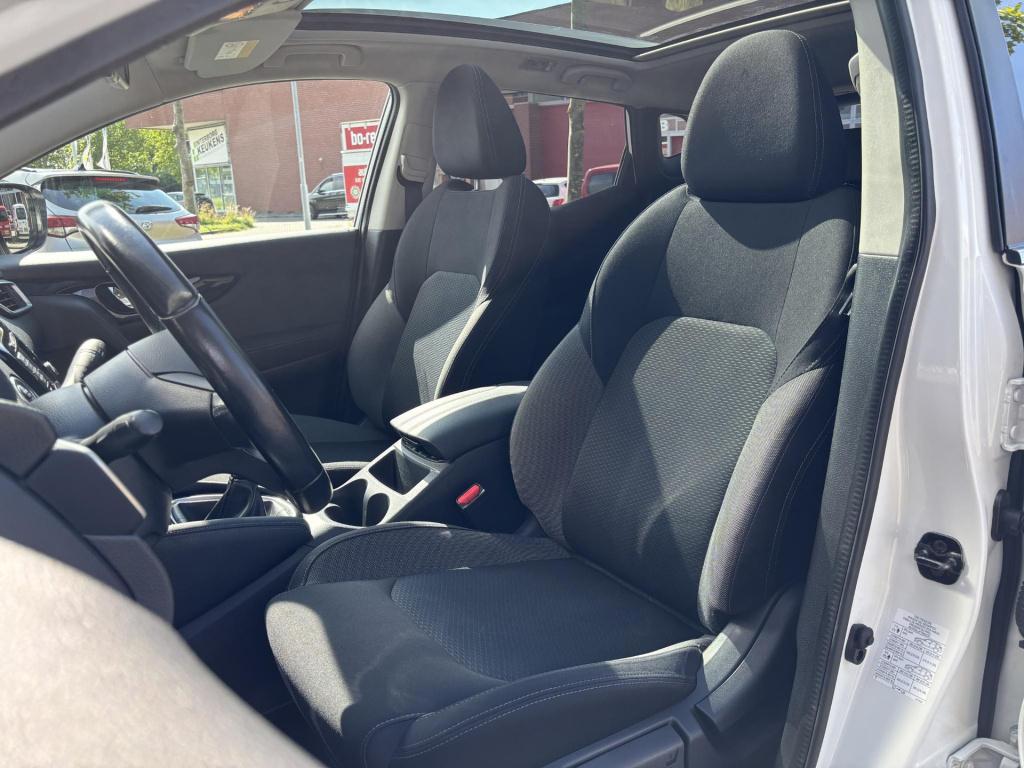 Nissan Qashqai 1.3 dig-t design edition