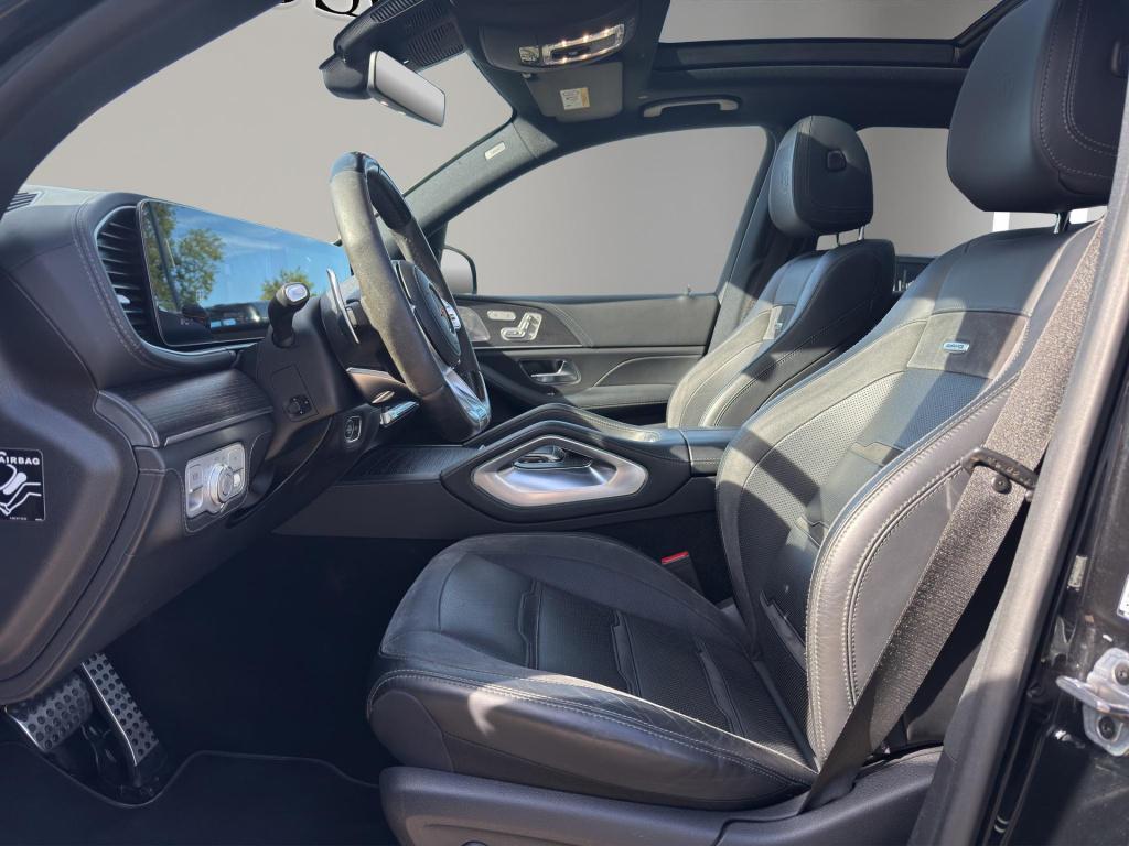 Mercedes-Benz Gle amg 63 s 4matic+ premium plus | pano | akrapovic | burmes