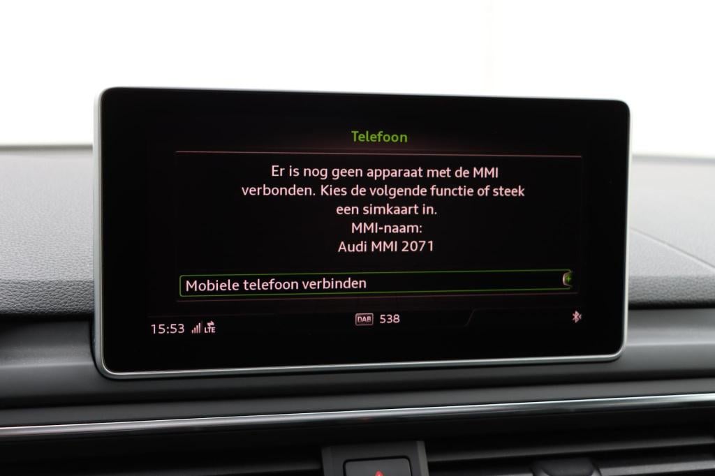 Audi Rs4 avant 2.9 tfsi quattro 450pk tiptronic