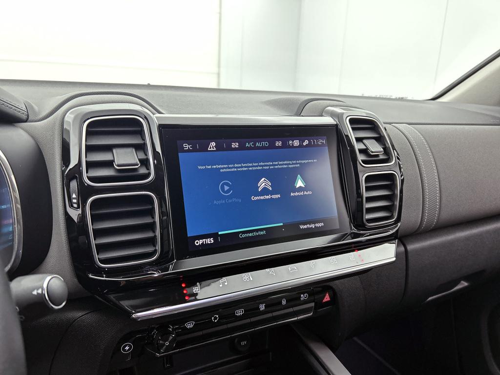 Citroen C5 Aircross plug-in hybrid 225pk automaat shine | rijklaar | trekha