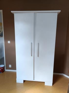 Kast kinderkamer