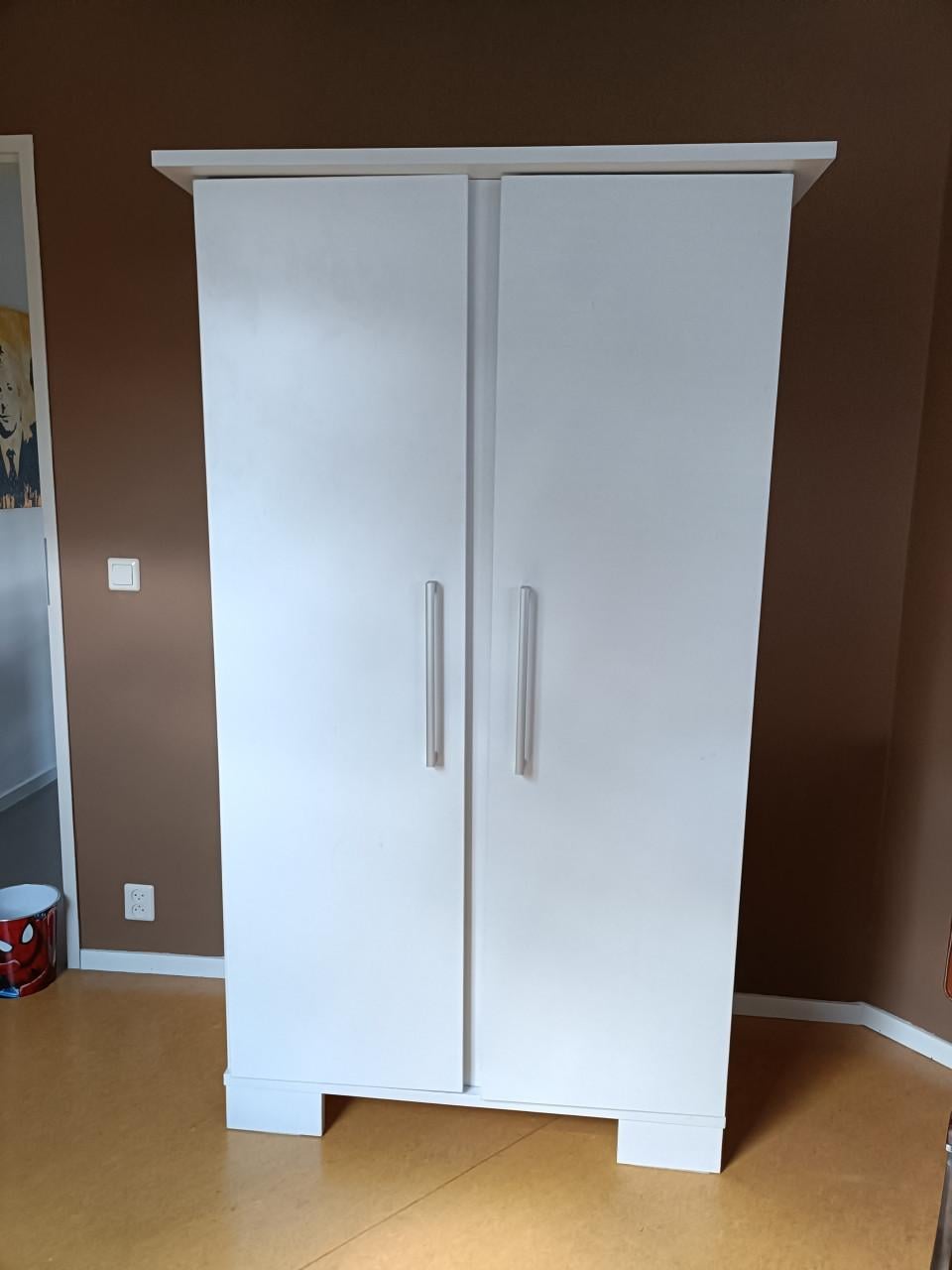 Kast kinderkamer