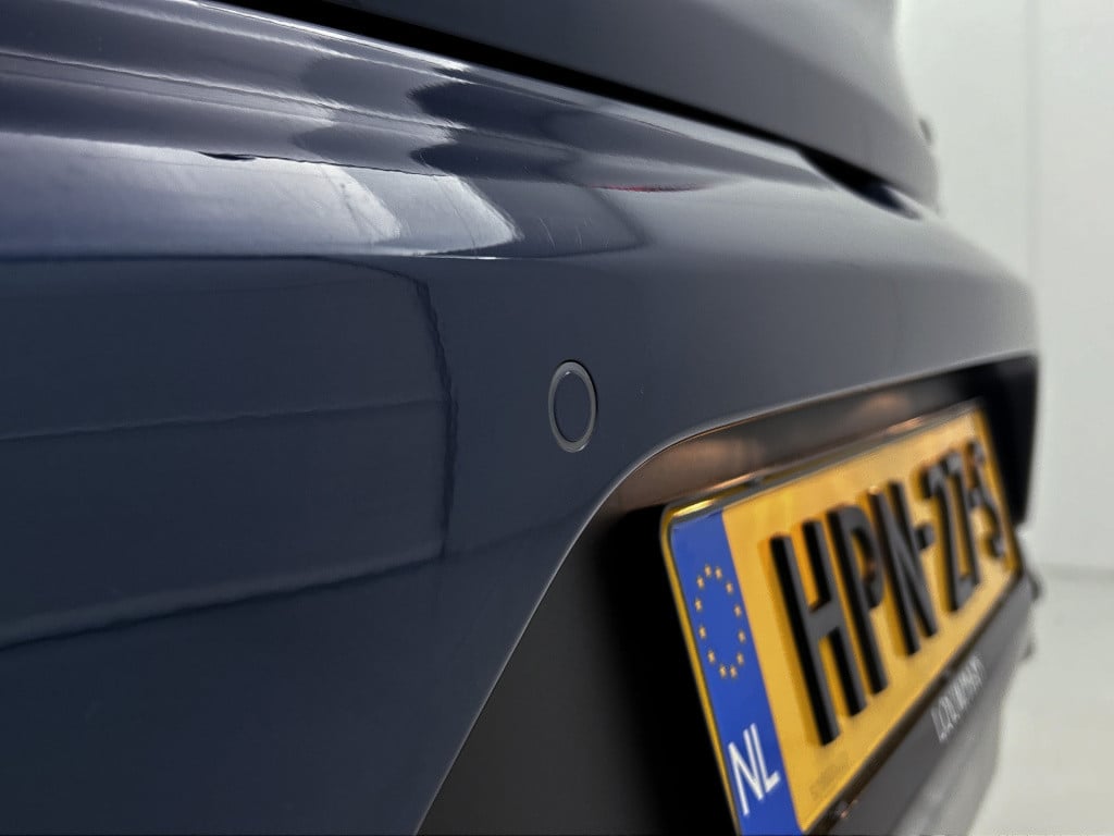 Kia Niro 1.6 gdi phev dynamicplusline limited